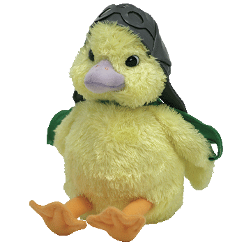 Ming-Ming - Ty Beanie Babies