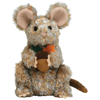 Oakdale - Ty Beanie Babies