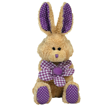 Petunia - Ty Beanie Babies