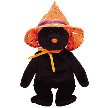 Pocus - Ty Beanie Babies