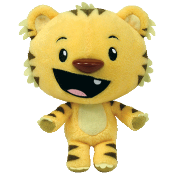 Rintoo - Ty Beanie Babies