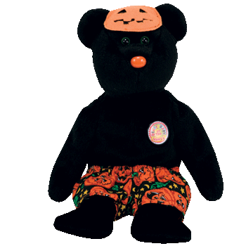 Scares - Ty Beanie Babies