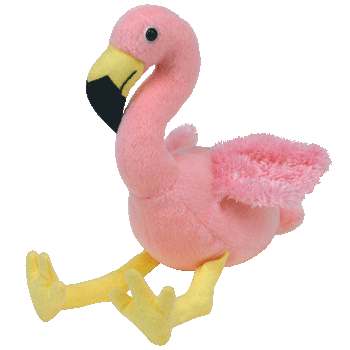 Splits - Ty Beanie Babies