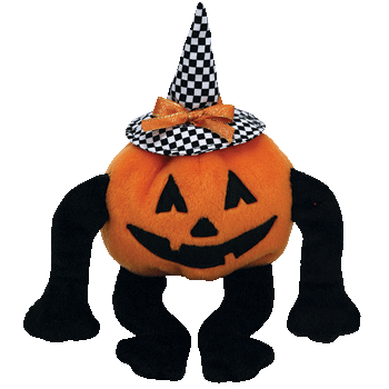 Trick R Treat - Ty Beanie Babies
