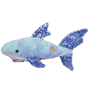 Chompers - Ty Beanie Babies