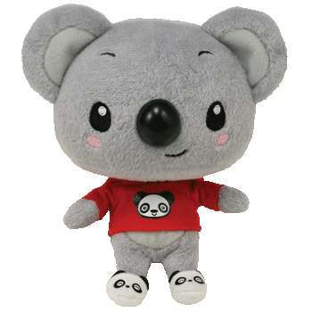 Tolee - Ty Beanie Babies