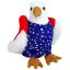 Free - Patriotic Beanies