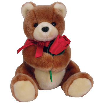 Always - Ty Beanie Buddies