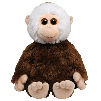 Dexter - Ty Classic Plush
