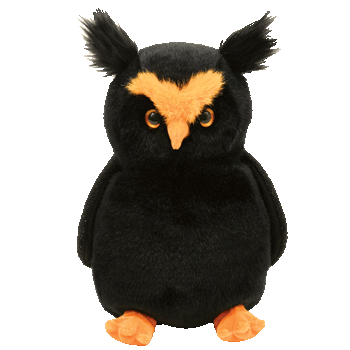 Fogs - Ty Classic Plush