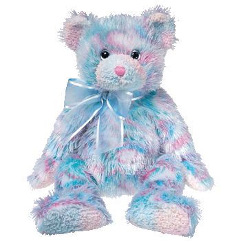 Fresco - Ty Classic Plush