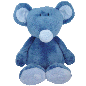 Jazzy - Ty Classic Plush