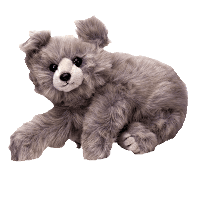 Lazy - Ty Classic Plush