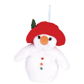 Chillin - Jingle Beanies