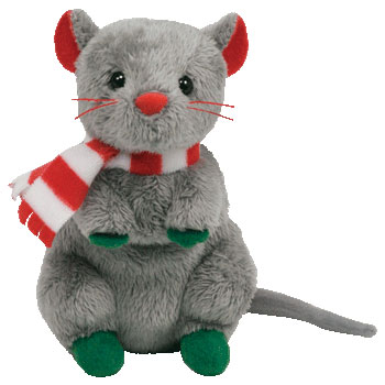 Dickens 2011 - Jingle Beanies