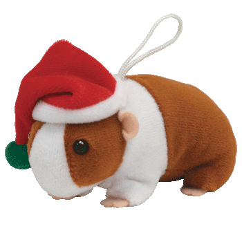 Goodies - Jingle Beanies