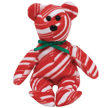 Peppermint - Jingle Beanies