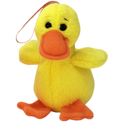 Quackers - Jingle Beanies