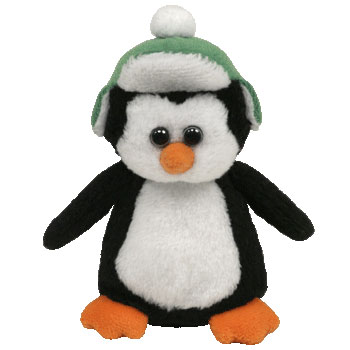 Toboggan 2011 - Jingle Beanies