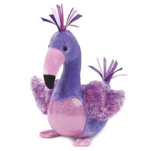 Plumfadoodle - Webkinz